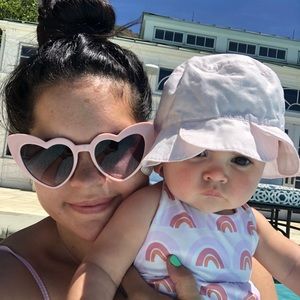 Meet your Posher, Lindsay